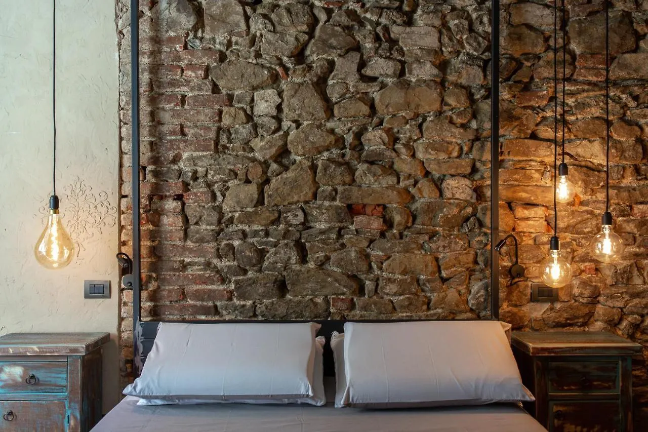 La Vista Dei Medici Apartamento Castiglion Fiorentino